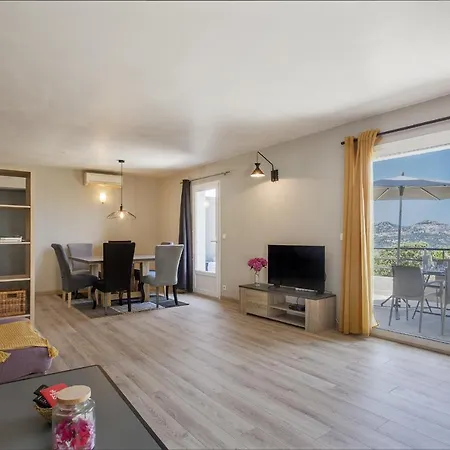 Apartment Cote Nebbiu