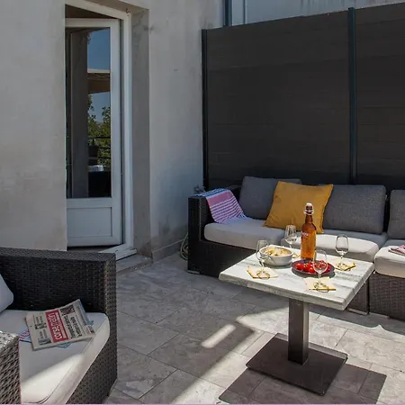 Apartment Cote Nebbiu Barbaggio