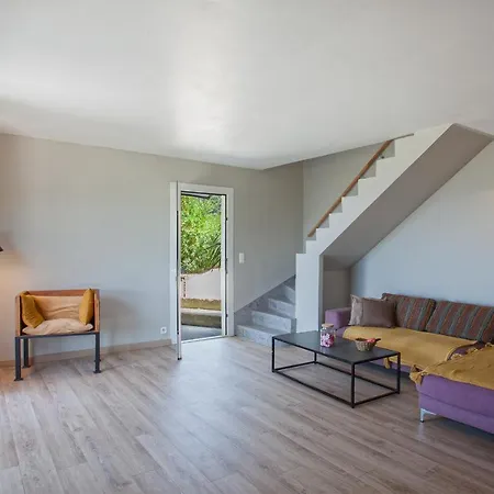 Cote Nebbiu Apartment Barbaggio