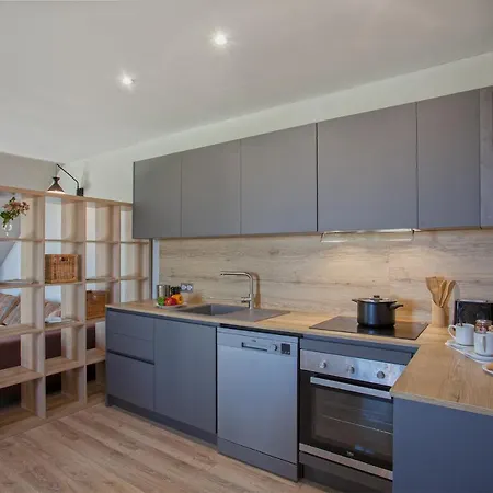 Apartment Cote Nebbiu