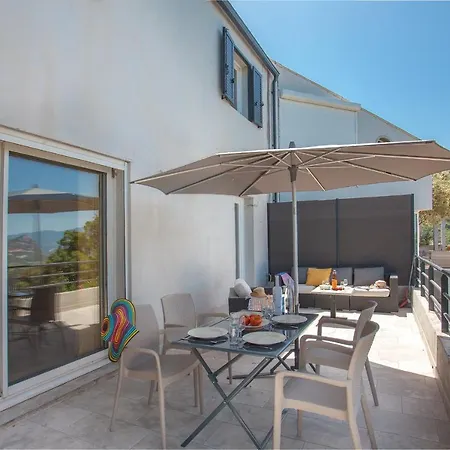 Apartment Cote Nebbiu Barbaggio