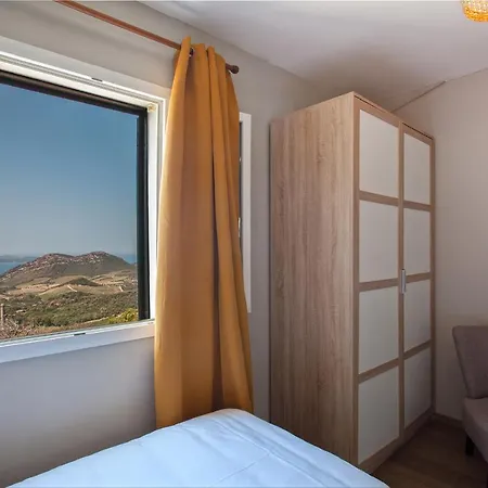 Apartment Cote Nebbiu Barbaggio