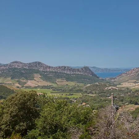Cote Nebbiu