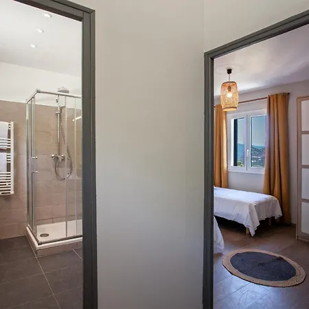 Apartment Cote Nebbiu *
