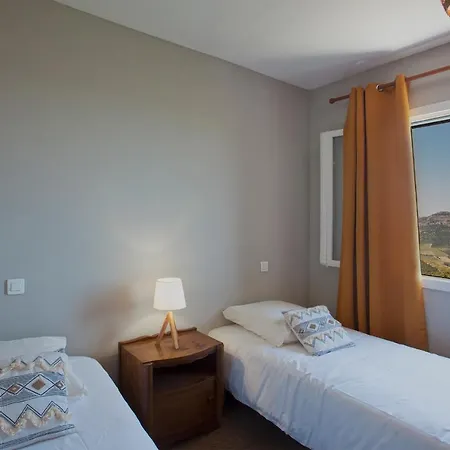 Apartment Cote Nebbiu