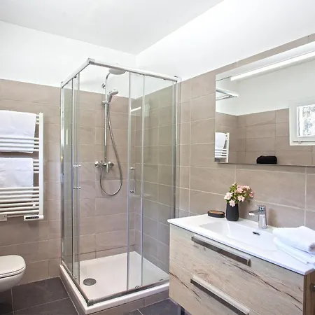Cote Nebbiu Apartment